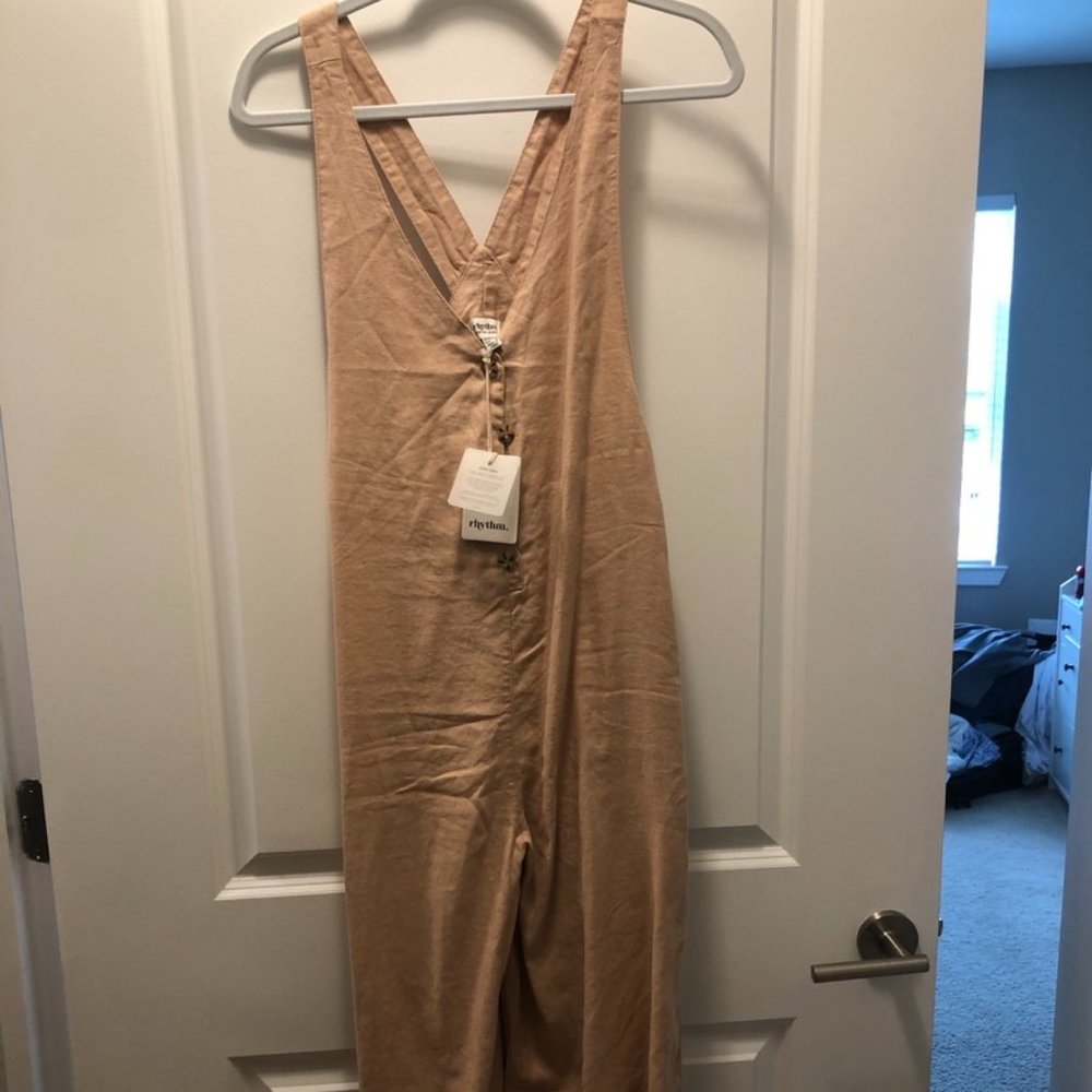 Jumpsuit